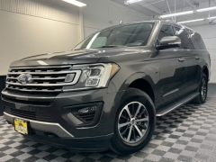 Used 2020  Ford Expedition Max 4d SUV 4WD XLT at AutoCenters Bonne Terre near Bonne Terre&comma; MO