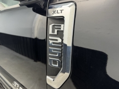 Used 2022 Ford Super Duty F-250 4WD XLT Crew Cab SRW 6.75' Box at AutoCenters Bonne Terre near Bonne Terre, MO
