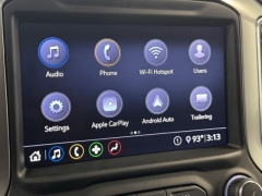 Used 2020 Chevrolet Silverado 1500 4WD Crew Cab 147" LT Trail Boss at AutoCenters Bonne Terre near Bonne Terre, MO