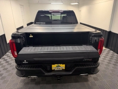 Used 2020  GMC Sierra 1500 4WD Crew Cab 147" AT4 at AutoCenters Bonne Terre near Bonne Terre&comma; MO