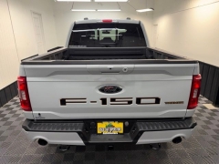 Used 2023  Ford F-150 4WD Tremor SuperCrew 5&period;5' Box at AutoCenters Bonne Terre near Bonne Terre&comma; MO