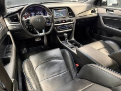 Used 2018  Hyundai Sonata Limited 2&period;0T &ast;Ltd Avail&ast; at AutoCenters Bonne Terre near Bonne Terre&comma; MO
