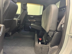 Used 2019  Chevrolet Silverado 1500 4WD Crew Cab 147" LT Trail Boss at AutoCenters Bonne Terre near Bonne Terre&comma; MO