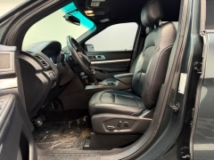Used 2016  Ford Explorer 4d SUV FWD XLT Ecoboost at AutoCenters Bonne Terre near Bonne Terre&comma; MO