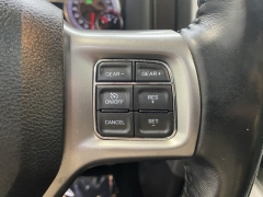 Used 2021 Ram 1500 Classic 4WD Warlock Crew Cab 5'7" Box at AutoCenters Bonne Terre near Bonne Terre, MO