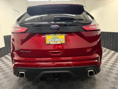 Used 2019  Ford Edge 4d SUV AWD ST at AutoCenters Bonne Terre near Bonne Terre&comma; MO