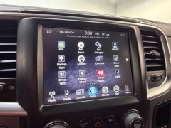 Used 2016  Ram 1500 4WD Crew Cab 140&period;5" Longhorn Limited at AutoCenters Bonne Terre near Bonne Terre&comma; MO