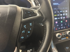 Used 2022  Ford Edge Titanium AWD at AutoCenters Bonne Terre near Bonne Terre, MO