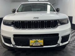 Used 2021 Jeep Grand Cherokee L Limited 4x4 at AutoCenters Bonne Terre near Bonne Terre, MO