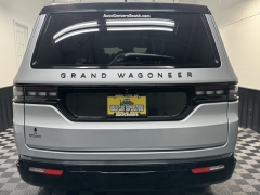 Used 2024  Jeep Grand Wagoneer Series III Obsidian 4x4 at AutoCenters Bonne Terre near Bonne Terre, MO