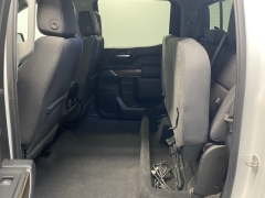 Used 2020 Chevrolet Silverado 1500 4WD Crew Cab LT Trail Boss at AutoCenters Bonne Terre near Bonne Terre, MO