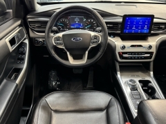 Used 2020 Ford Explorer 4d SUV 4WD XLT 2.3L EcoBoost at AutoCenters Bonne Terre near Bonne Terre, MO