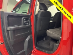 Used 2019 Ram 1500 Classic Express 4x4 Quad Cab 6'4" Box at AutoCenters Bonne Terre near Bonne Terre, MO