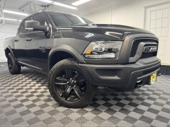 Used 2021  Ram 1500 Classic Warlock 4x4 Crew Cab 5'7" Box at AutoCenters Bonne Terre near Bonne Terre&comma; MO