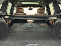 Used 2021 Jeep Grand Cherokee Summit 4x4 at AutoCenters Bonne Terre near Bonne Terre, MO