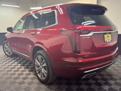 Used 2023  Cadillac XT6 AWD 4dr Premium Luxury at AutoCenters Bonne Terre near Bonne Terre&comma; MO