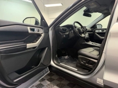 Used 2021  Ford Explorer Limited 4WD at AutoCenters Bonne Terre near Bonne Terre&comma; MO