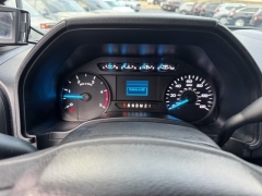 Used 2017  Ford Super Duty F-250 4WD Reg Cab XL at AutoCenters Bonne Terre near Bonne Terre&comma; MO