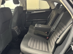 Used 2018  Ford Fusion 4d Sedan SE 1&period;5L EcoBoost at AutoCenters Bonne Terre near Bonne Terre&comma; MO