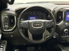Used 2022  GMC Sierra 2500HD 4WD Crew Cab 159" AT4 at AutoCenters Bonne Terre near Bonne Terre&comma; MO