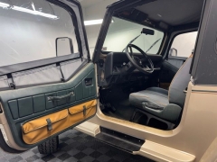 Used 1994  Jeep Wrangler 2d Wrangler Sahara at AutoCenters Bonne Terre near Bonne Terre&comma; MO