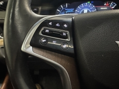 Used 2017  Cadillac Escalade 4d SUV 4WD Luxury at AutoCenters Bonne Terre near Bonne Terre&comma; MO