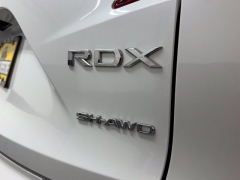 Used 2021  Acura RDX SH-AWD w&sol;A-Spec Pkg at AutoCenters Bonne Terre near Bonne Terre&comma; MO