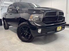 Used 2019 Ram 1500 Classic SLT 4x4 Crew Cab 5'7" Box at AutoCenters Bonne Terre near Bonne Terre, MO