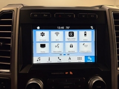 Used 2018  Ford Super Duty F-250 SRW 4WD Crew Cab Box at AutoCenters Bonne Terre near Bonne Terre&comma; MO
