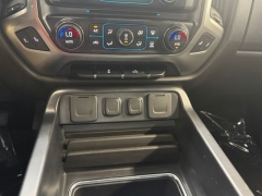 Used 2016  Chevrolet Silverado 1500 4WD Double Cab LT at AutoCenters Bonne Terre near Bonne Terre&comma; MO