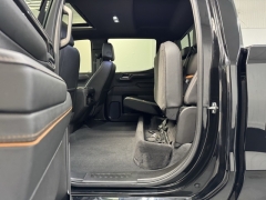 Used 2024 GMC Sierra 1500 4WD Crew Cab 147" AT4 at AutoCenters Bonne Terre near Bonne Terre, MO