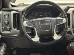 Used 2019  GMC Sierra 2500 4WD Crew Cab SLT at AutoCenters Bonne Terre near Bonne Terre&comma; MO