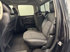 Used 2018  Ram 1500 4WD Crew Cab Night at AutoCenters Bonne Terre near Bonne Terre&comma; MO