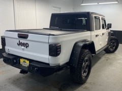 Used 2021 Jeep Gladiator Rubicon 4x4 at AutoCenters Bonne Terre near Bonne Terre, MO