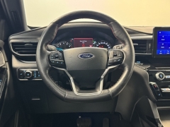 Used 2023 Ford Explorer ST-Line 4WD at AutoCenters Bonne Terre near Bonne Terre, MO