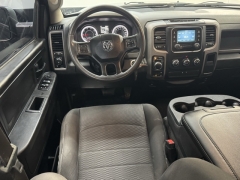 Used 2019  Ram 1500 Classic Express 4x4 Crew Cab 5'7" Box at AutoCenters Bonne Terre near Bonne Terre, MO