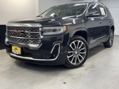 Used 2020 GMC Acadia 4d SUV AWD Denali at AutoCenters Bonne Terre near Bonne Terre, MO