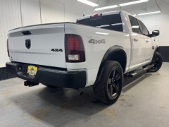Used 2019 Ram 1500 Classic 4WD Crew Cab Warlock at AutoCenters Bonne Terre near Bonne Terre, MO