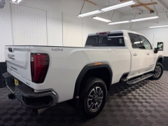 Used 2025  GMC Sierra 2500HD 4WD Crew Cab 172" SLT Gas at AutoCenters Bonne Terre near Bonne Terre&comma; MO