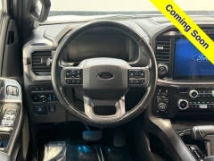 Used 2024  Ford F-150 LARIAT 4WD SuperCrew Box at AutoCenters Bonne Terre near Bonne Terre&comma; MO