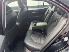 Used 2021  Toyota Camry SE Auto at AutoCenters Bonne Terre near Bonne Terre&comma; MO