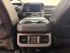 Used 2023  Ford Super Duty F-250 SRW 4WD Crew Cab Box at AutoCenters Bonne Terre near Bonne Terre&comma; MO