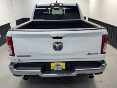 Used 2021 Ram 1500 Big Horn 4x4 Crew Cab 5'7" Box at AutoCenters Bonne Terre near Bonne Terre, MO