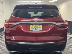 Used 2018  Buick Enclave 4d SUV AWD Premium at AutoCenters Bonne Terre near Bonne Terre, MO