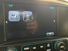 Used 2016  Chevrolet Silverado 1500 4WD Double Cab 143&period;5" LT w&sol;1LT at AutoCenters Bonne Terre near Bonne Terre&comma; MO