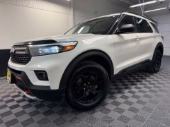 Used 2023  Ford Explorer Timberline 4WD at AutoCenters Bonne Terre near Bonne Terre&comma; MO