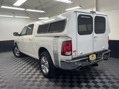 Used 2018  Ram 1500 4WD Crew Cab Big Horn at AutoCenters Bonne Terre near Bonne Terre, MO