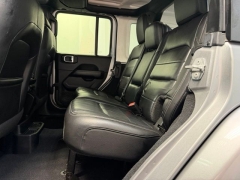 Used 2018  Jeep Wrangler Unlimited 4d SUV 4WD Sahara at AutoCenters Bonne Terre near Bonne Terre&comma; MO
