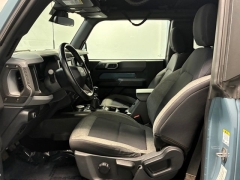 Used 2022  Ford Bronco Big Bend 2 Door 4x4 at AutoCenters Bonne Terre near Bonne Terre&comma; MO