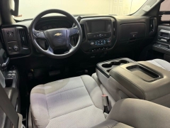 Used 2019  Chevrolet Silverado 2500HD 4WD Crew Cab 153&period;7" Work Truck at AutoCenters Bonne Terre near Bonne Terre&comma; MO